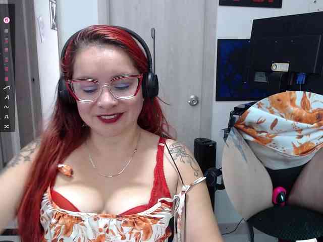 Leidydi223 webcam