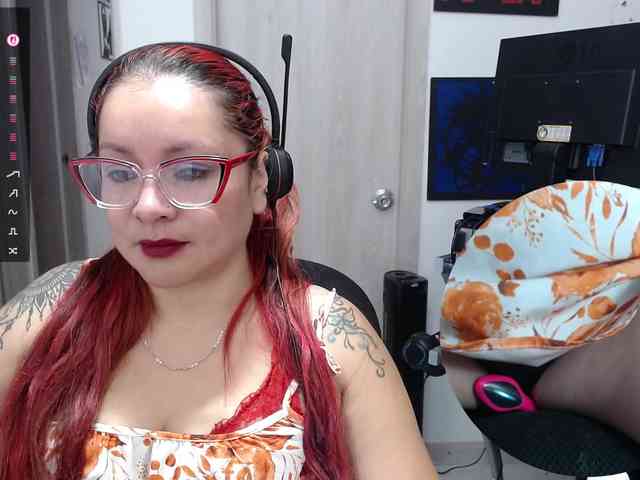 Leidydi223 webcam