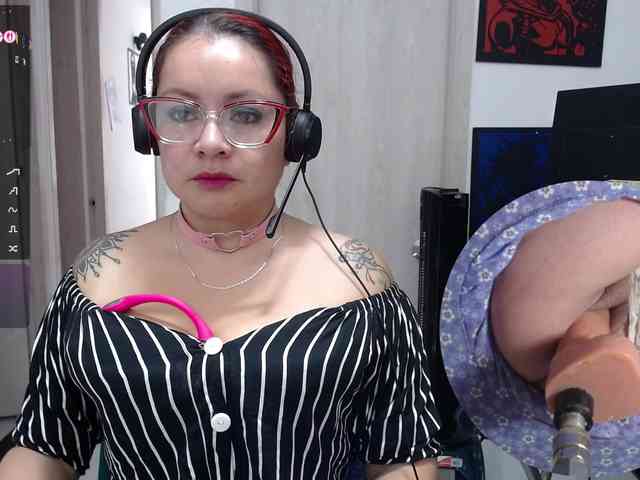 Leidydi223 webcam