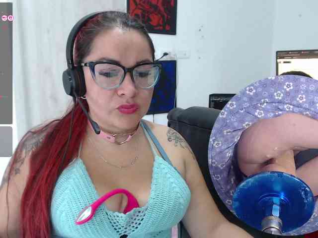 Leidydi223 webcam