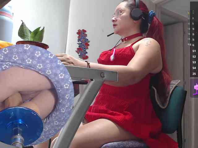 Leidydi223 webcam