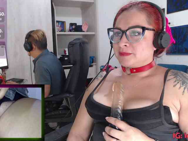 Leidydi223 webcam