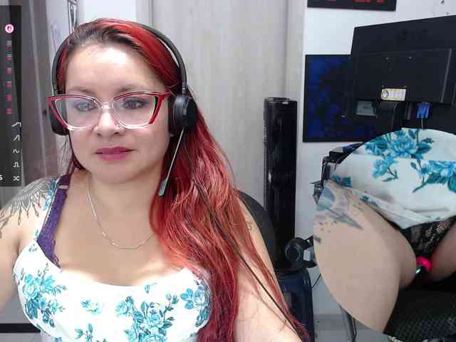 Leidydi223 webcam