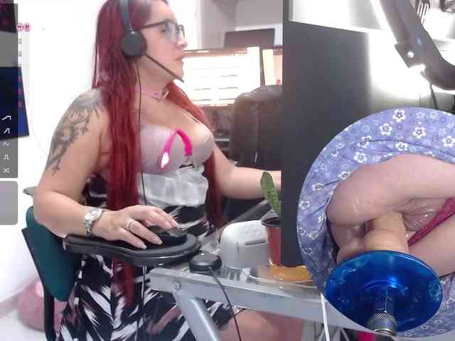Leidydi223 webcam