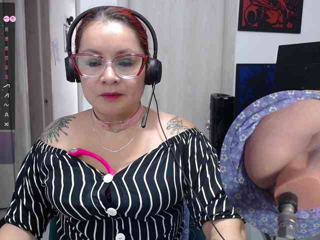 Leidydi223 webcam