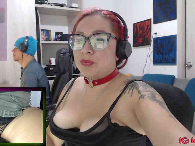 Leidydi223 webcam