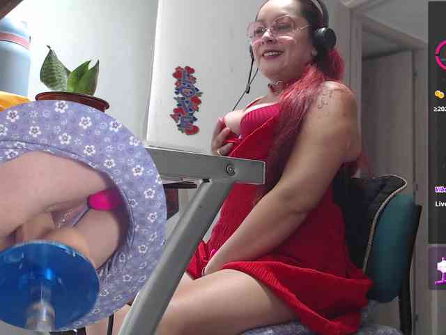Leidydi223 webcam