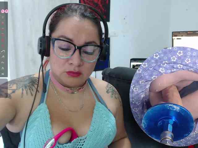 Leidydi223 webcam