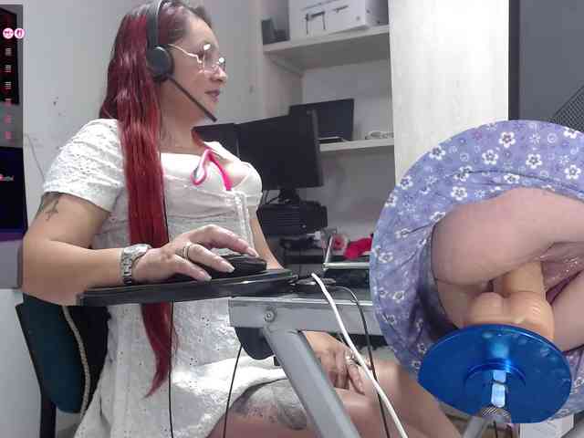 Leidydi223 webcam