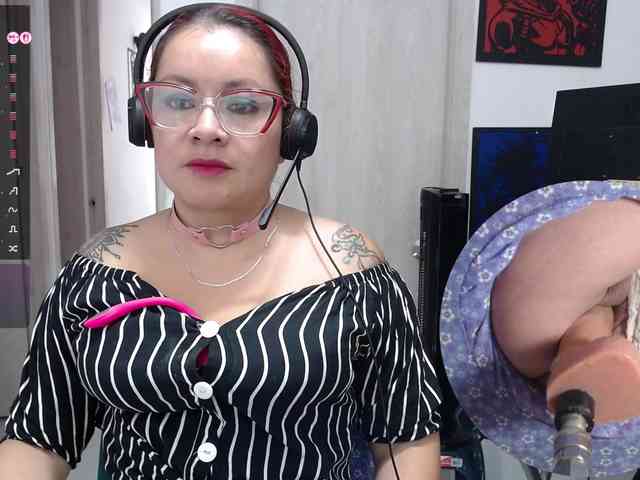 Leidydi223 webcam