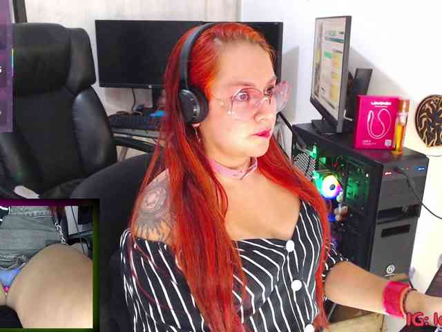 Leidydi223 webcam