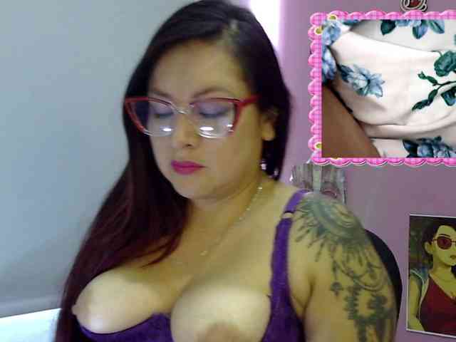 Leidydi223 webcam