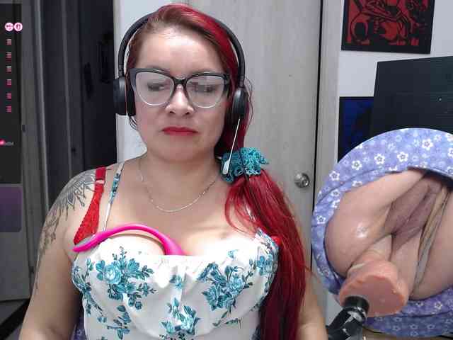 Leidydi223 webcam