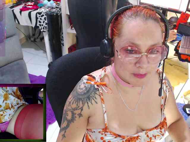 Leidydi223 webcam