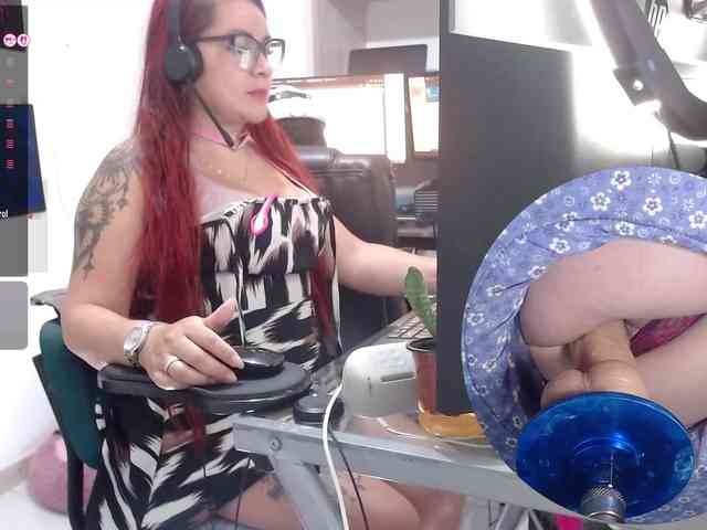 Leidydi223 webcam