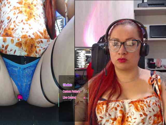 Leidydi223 webcam