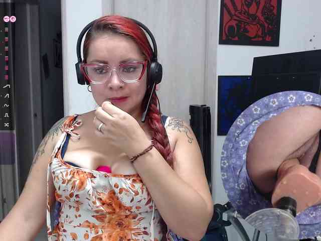 Leidydi223 webcam