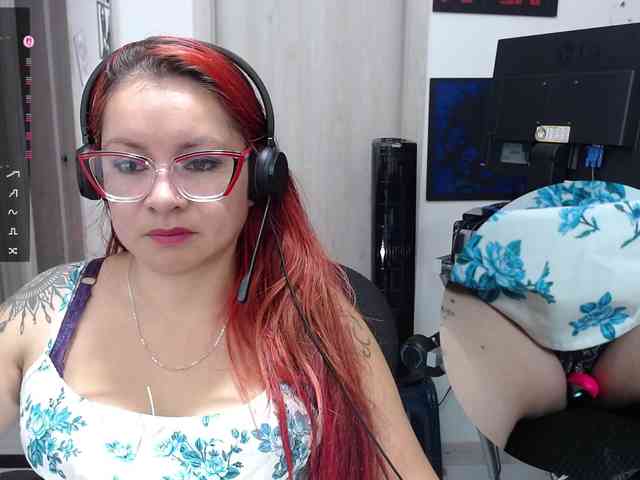 Leidydi223 webcam