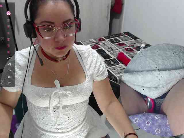Leidydi223 webcam