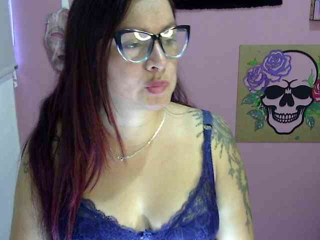 Leidydi223 webcam
