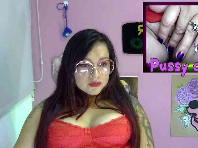 Leidydi223 webcam