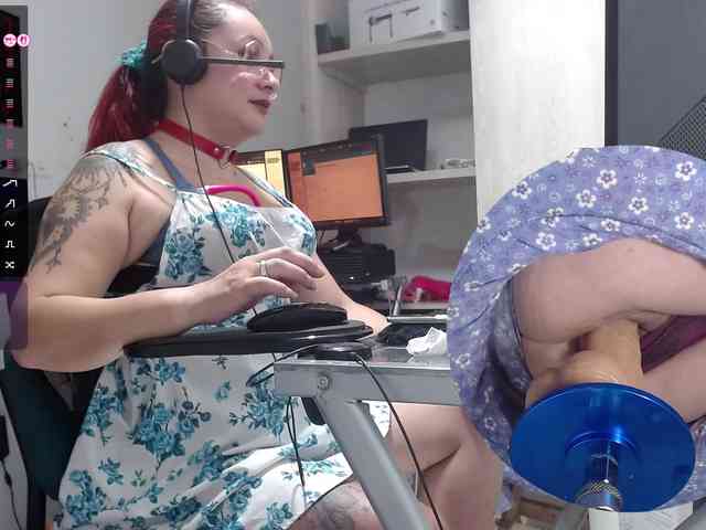 Leidydi223 webcam