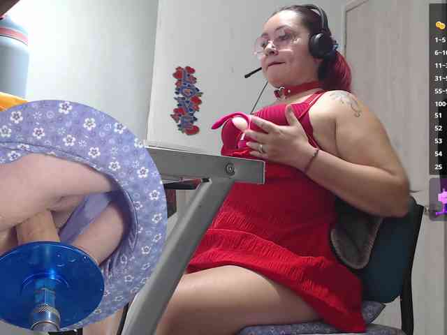 Leidydi223 webcam