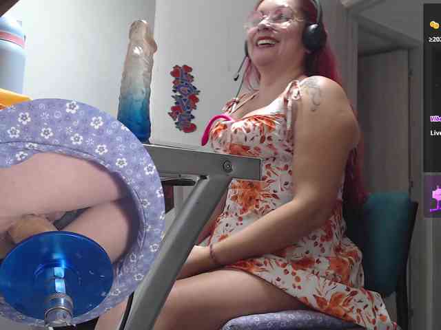Leidydi223 webcam