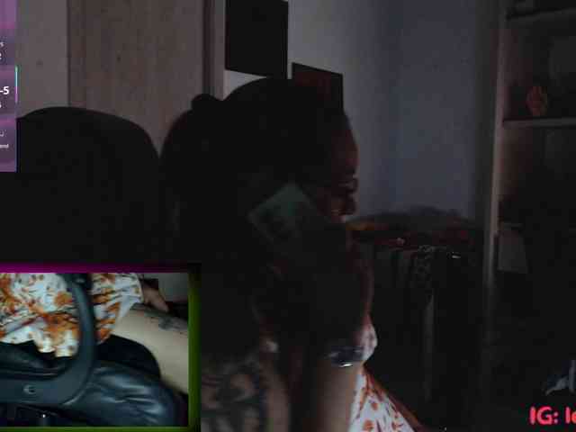 Leidydi223 webcam