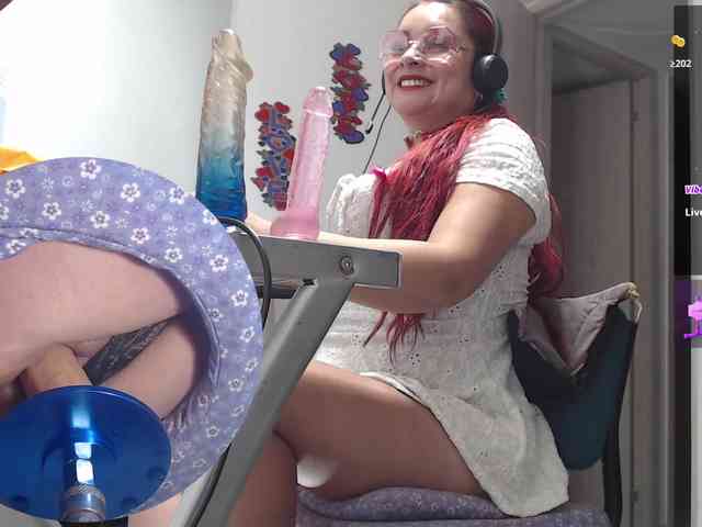 Leidydi223 webcam