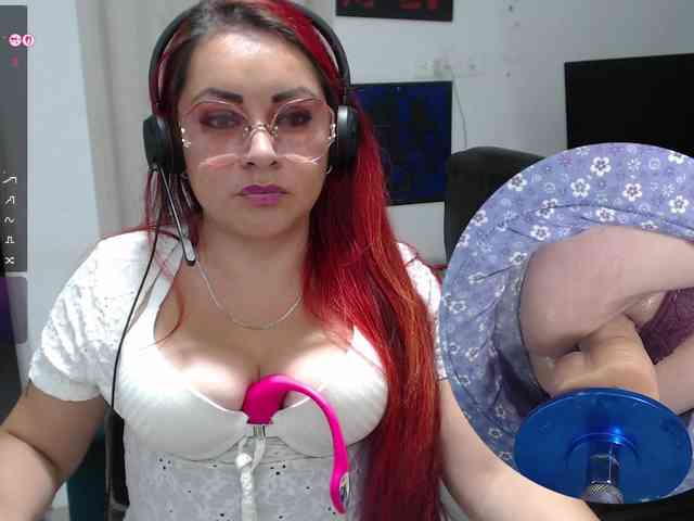 Leidydi223 webcam