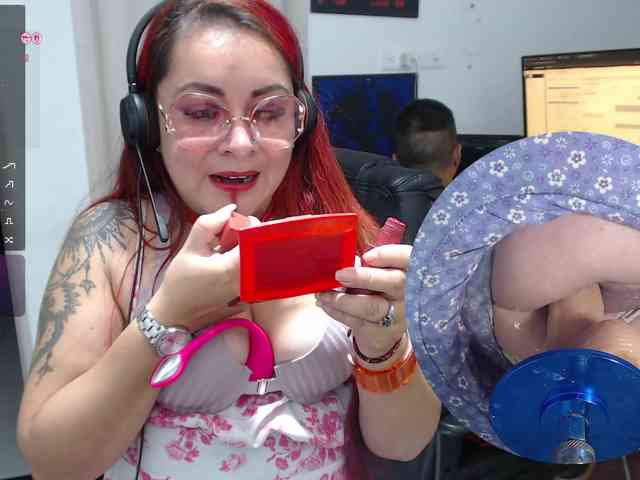 Leidydi223 webcam