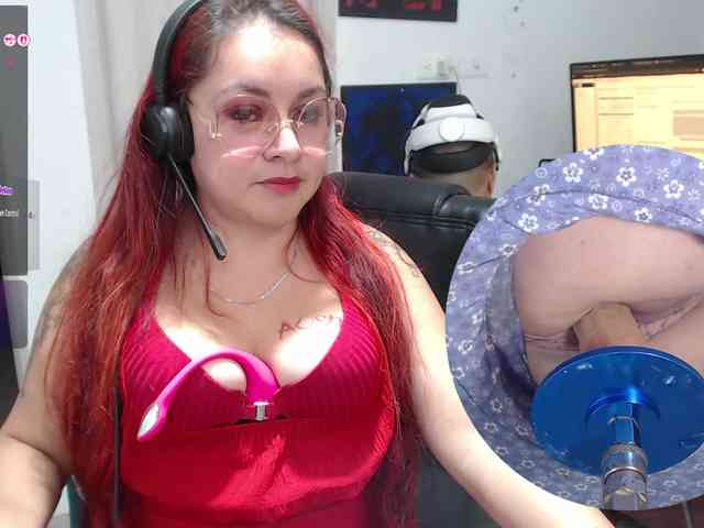 Leidydi223 webcam