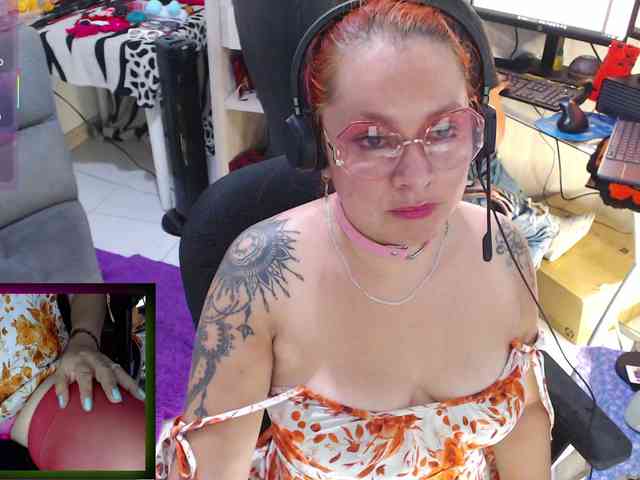 Leidydi223 webcam