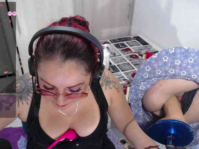Leidydi223 webcam