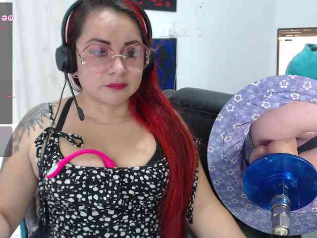 Leidydi223 webcam