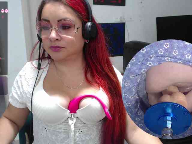 Leidydi223 webcam