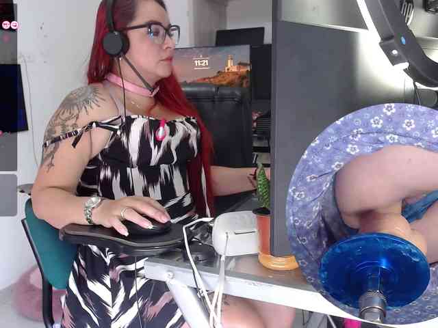 Leidydi223 webcam