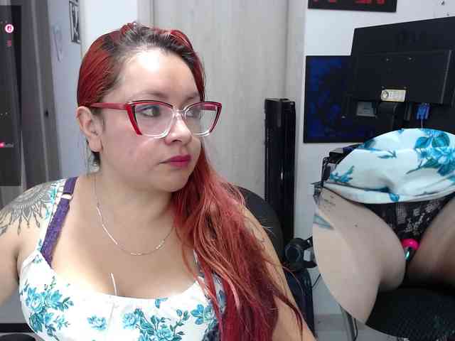 Leidydi223 webcam