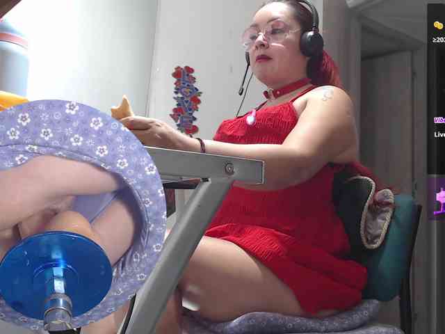 Leidydi223 webcam