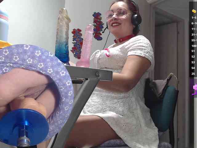 Leidydi223 webcam