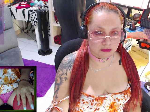 Leidydi223 webcam