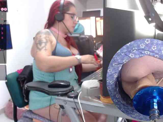Leidydi223 webcam