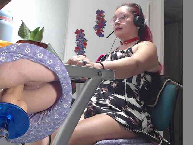 Leidydi223 webcam