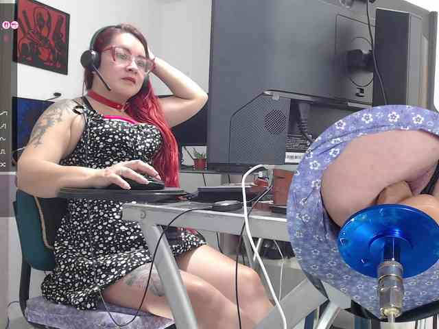 Leidydi223 webcam