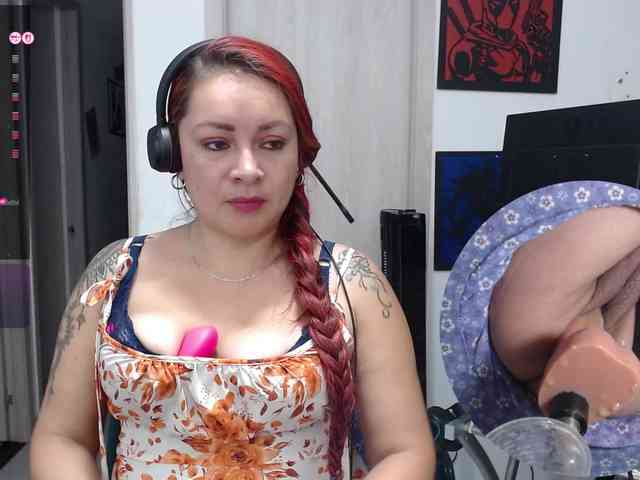 Leidydi223 webcam