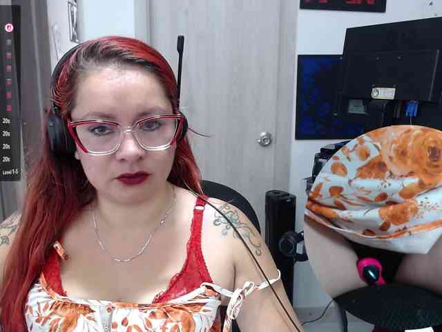 Leidydi223 webcam