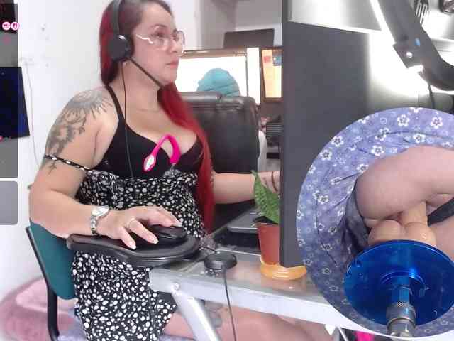 Leidydi223 webcam