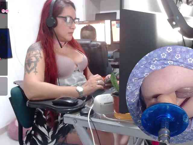 Leidydi223 webcam