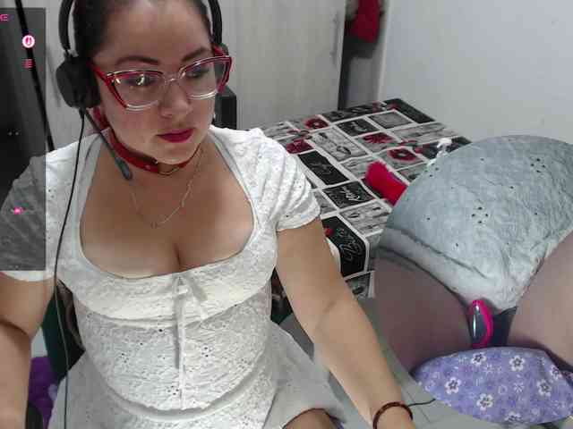 Leidydi223 webcam